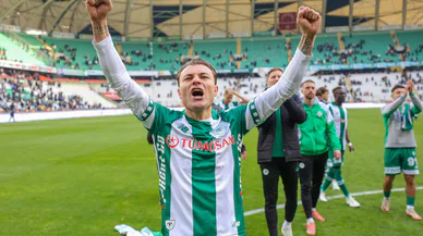 Konyaspor'da önemli ayrılık resmen açıklandı
