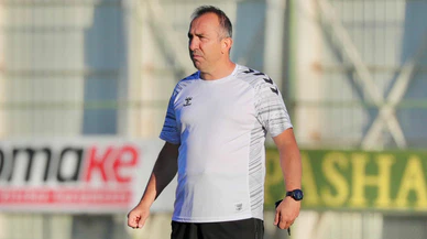 Konyaspor'da Recep Uçar konuşacak