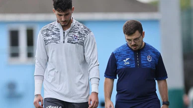 Konyaspor'da önemli koltuğa oturan isim netleşti