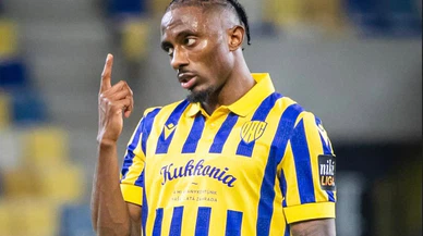 Konyaspor, 1 yıldır takip ettiği Kongolu oyuncu ile anlaştı