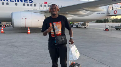 Konyaspor’un yeni transferi imzayı atıyor