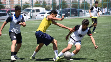 Konyaspor oyuncu seçiyor