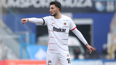 Konyaspor'da Adem Eren'in geleceği belli oldu