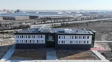 Konyaspor’da yeni tesis için geri sayım