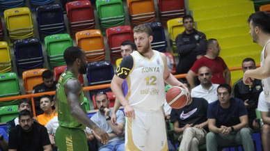 Konya’dan İstanbul’a transfer