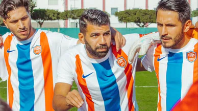 Eski Konyasporlu Selim Ay sözleşmesini feshetti! İşte sebebi