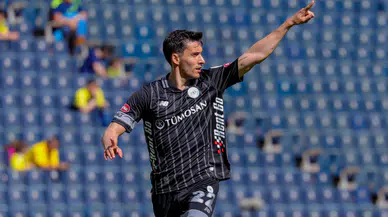 Konyaspor'da Umut Nayir takımda kalacak mı?