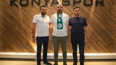 Konyaspor'dan kritik görev için açıklama