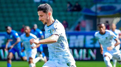 Konyaspor'da imza günü