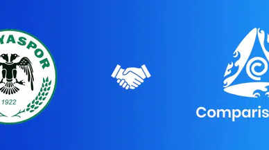 Konyaspor ile anlaşmayı duyurdular