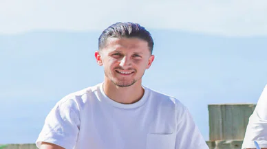 Konyaspor'un yeni transferi Bardhi konuştu!