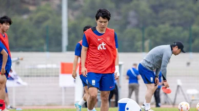 Konyaspor'a Güney Koreli orta saha