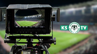 Konyaspor'dan hazırlık maçları için yayın açıklaması