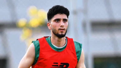 Bursaspor'a giden Emrehan, Konyaspor günlerini anlattı