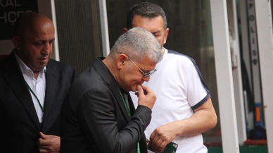 Konyaspor yönetiminden Erzurum çıkarması