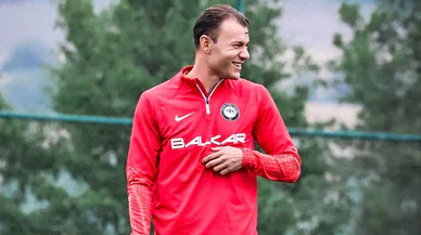 Konyaspor'dan 1. Lig'e giden Yusuf Erdoğan konuştu!