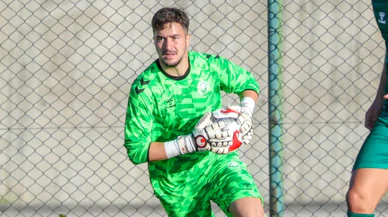 Konyaspor’un genç kalecisinden yeni sezon için iddialı sözler