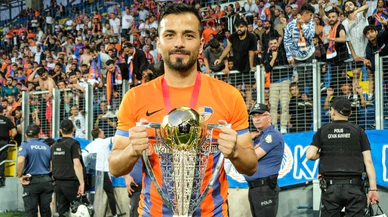 Konya takımından önemli transfer hamlesi