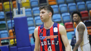 Konyalı basketbolcu, ligin flaş ekibine transfer oldu