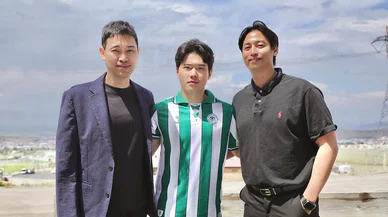 Konyaspor'da sürpriz transferin detayları açıklandı