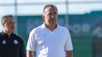 Konyaspor’dan transfer açıklaması! Kaç takviye daha olacak?