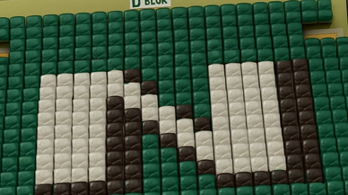 Konyaspor'da yenilenen özel tribün genel satışta