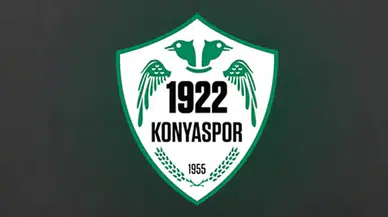 Konyaspor'un pilot takımında geçici yönetim!