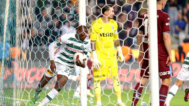 Konyaspor'un iki yabancısında orta yol bulunamadı