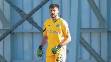 Konyaspor’da kaleci ayrılığı yaşanıyor