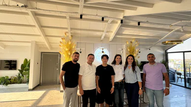 Konyaspor’un Güney Koreli oyuncusu oturacağı evi seçti