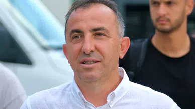 Konyaspor’da Recep Uçar’dan taraftara mesaj