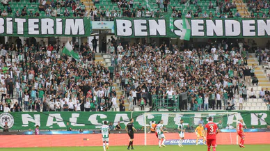 Konyaspor'u da ilgilendiren ayakta seyirci alma konusunda resmi açıklama