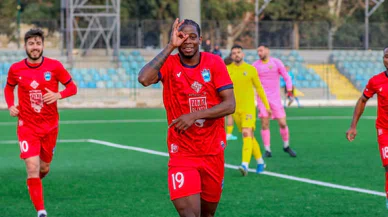 Konyaspor’un gözdesi İsveç’e transfer oldu