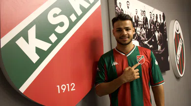 Konyaspor'da ayrılıklar tam gaz! 3. Lig'e transfer oldu