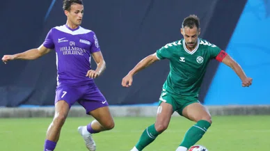 Konyaspor, Katar takımıyla karşılaşacak