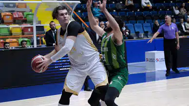 Konya’dan Göztepe’ye transfer oldu