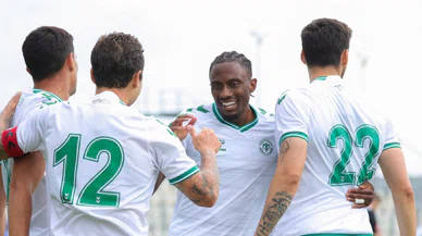 Konyaspor, Avusturya turu yapacak