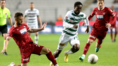 Konyaspor ile FIFA’lık olmuştu! Eski kulübüne dönüyor