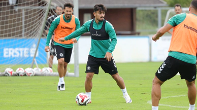 Konyaspor kampta sona yaklaşıyor!