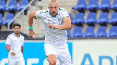 Konyaspor'da Blaz Kramer takımdan ayrılacak mı?