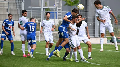 Konyaspor, önce idman sonra maça çıkacak