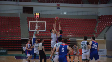 Karatay'dan basketbolda çok önemli adım!