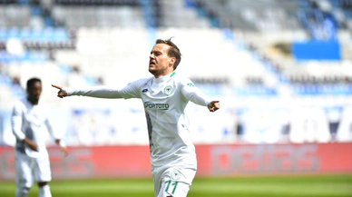 5 sezon Konyaspor forması giymişti! Antalyaspor ile büyük sıkıntı yaşıyor