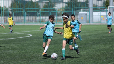 Konyaspor, Türkiye çapında yetenek avında