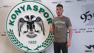 Konyaspor’da resmi maça çıkmamıştı! Schalke 04’e imza attı