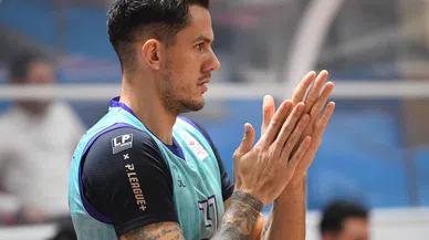 Konya BBSK, İlkan Karaman anısına yapılacak turnuvaya katılacak