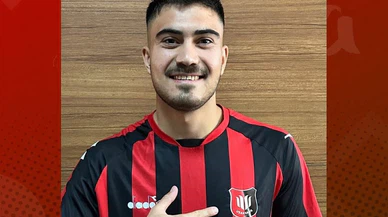 Konyaspor altyapısından yetişen kaleci, 3. Lig takımına imza attı