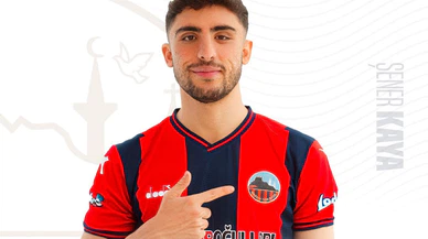 Konyaspor'un eski oyuncuları takım arkadaşı oldu