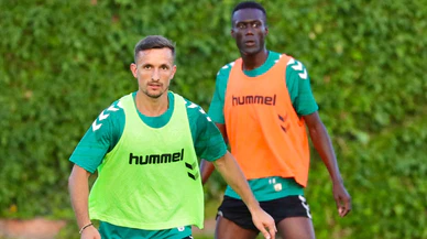 Konyaspor'da Eyüpspor hazırlığı başladı