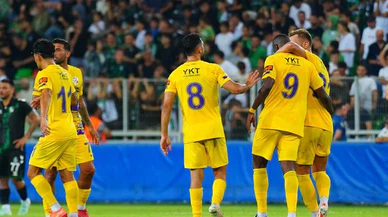 Konyaspor’un rakibi Eyüpspor, transferde ne yaptı?